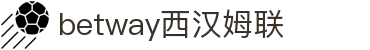 BETWAY·必威(西汉姆联)官方网站|West Ham United